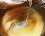 簡単!まろやかプリン・シナモンかけ作り方4写真