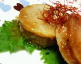 豚挽き肉の☆和風胡麻大根サンド♪♪作り方6写真
