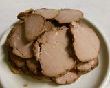豚ヒレ・しょうゆ麹・炊飯器で叉焼！作り方8写真