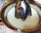 鍋一つ&ブレンダーで♡簡単コーンスープ♡作り方3写真