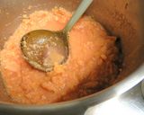 花梨ジャム作り方5写真