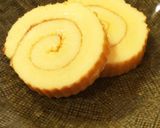 簡単！お手軽なのにきちんと伊達巻！作り方9写真
