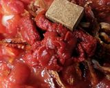 チキンのトマト煮☆我が家流作り方6写真