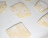 簡単（大雑把な）スコーン作り方5写真