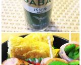 お弁当⭐バジル風味なウインナーソーセージ作り方4写真
