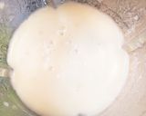ゆり根のスープ（ポタージュ）作り方6写真
