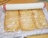 ぱっか～んと開く♪薄揚げ巾着作り方5写真