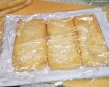 ぱっか～んと開く♪薄揚げ巾着作り方4写真