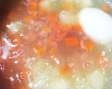 こってり♡スパゲッティサラダ☆作り方1写真