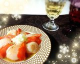 前菜3種♡クリスマス★おもてなし♪作り方7写真