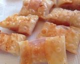 キリチーズでカリカリチーズ揚げ！作り方3写真