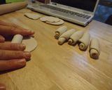 プレッツェル作り方6写真