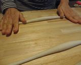 プレッツェル作り方7写真