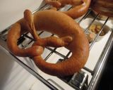 プレッツェル作り方10写真