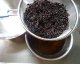 基本*ひじきの煮物作り方1写真