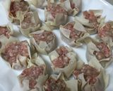 ホタテ缶で失敗なし！柔らかジューシー焼売作り方4写真