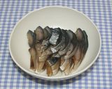 簡単☆食品乾燥機で絶品しめさばジャーキー作り方10写真