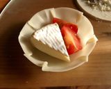 餃子の皮で簡単♪ カナッペ盛合せ作り方2写真