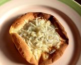 餃子の皮で簡単♪ カナッペ盛合せ作り方5写真
