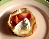 餃子の皮で簡単♪ カナッペ盛合せ作り方6写真