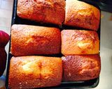 バターなし大量パウンドケーキ！作り方13写真