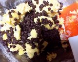 サクサククッキー作り方4写真