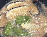 なすとピーマンのまるまる煮作り方5写真