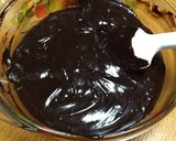 材料2つ⁉電子レンジで簡単生チョコ♡作り方3写真