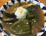 なすとピーマンのまるまる煮作り方6写真