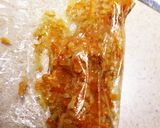 大人のココア☆パウンドケーキ作り方1写真