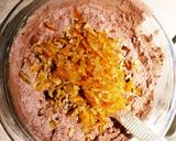 大人のココア☆パウンドケーキ作り方4写真