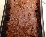 大人のココア☆パウンドケーキ作り方5写真