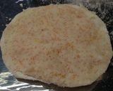 はんぺん明太のれんこんはさみ焼作り方5写真