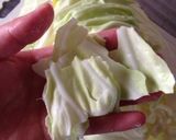 3step絶品牛肉オイスターソース炒め作り方1写真