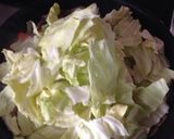 3step絶品牛肉オイスターソース炒め作り方2写真