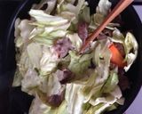 3step絶品牛肉オイスターソース炒め作り方3写真