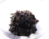 生のりを味わう✦おかかと生のりのっけご飯作り方1写真