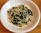 牛肉の中華風冷しゃぶ作り方3写真