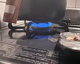 里芋と椎茸の煮物作り方10写真