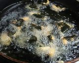 胸肉でもやわらかい♡鶏の唐揚げ海苔巻き編作り方8写真