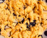 超簡単‼ マヨポンたらのホイル焼き作り方1写真