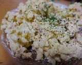 ツナポテサラダ作り方5写真