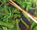 子供もぱくぱく★美味しいピーマン炒め作り方3写真