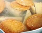 簡単にコンビニおでん短時間で味染み~♪作り方5写真