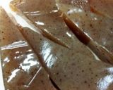 簡単にコンビニおでん短時間で味染み~♪作り方3写真