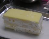 めっけもん♪もっちり蒸しパンケーキ作り方6写真