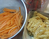 ☺美味しいよ♪あさりの炊き込みご飯作り方6写真