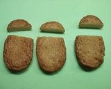ひつじちゃん✿デコ鍋にいかが？作り方2写真