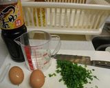 かんたん5分でできる☆卵焼き作り方1写真