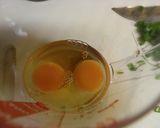 かんたん5分でできる☆卵焼き作り方2写真
